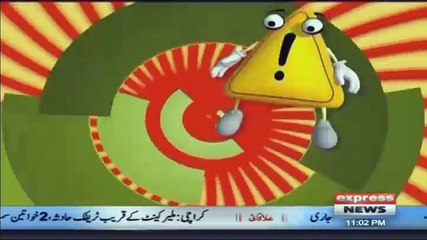 Khabardar with Aftab Iqbal - 18th August 2018
