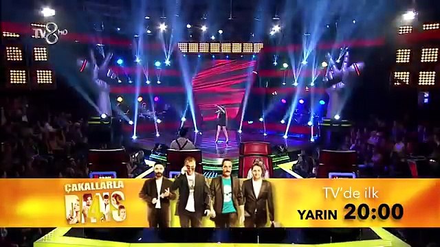 o ses turkiye hadise o kadar etkilendi ki bayildi