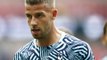 If a player is not happy they can leave - Pochettino on Alderweireld transfer rumours