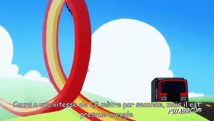 SCIENTIFICALLY ACCURATE ™ SONIC THE HEDGEHOG Vostfr