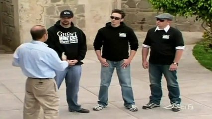 Ghost Hunters International S01E15 The Ghost Child of Peru