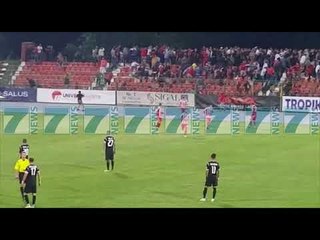 KALLEZIM PER DHUNEN NE STADIUM - News, Lajme - Kanali 7