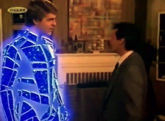 Automan S01 - Ep11 Zippers HD Watch