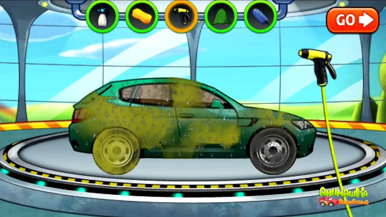 Видео игра для детей от Анимашка Познавашка