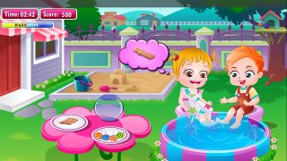 Baby Hazel Goldfish Baby Hazel Game Movies for Kids Gameplay Kids Children Games