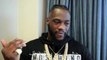 'BE FRONT ROW WHEN I KNOCK YOUR SON OUT!' - DEONTAY WILDER ON TYSON FURY & DAD, SLAMS JOSHUA & HEARN