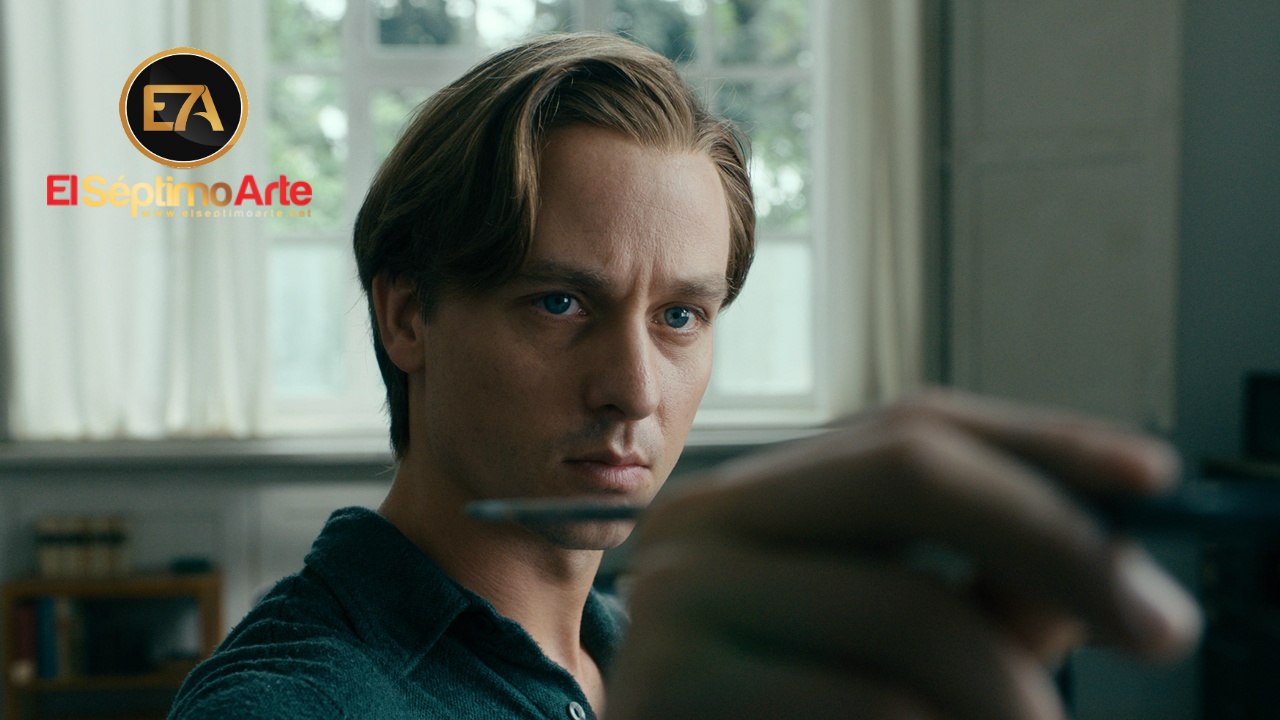 Werk ohne Autor - Tráiler V.O. (HD)