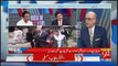 Hamid Mir Giving Big News Regarding Zardari & Nawaz