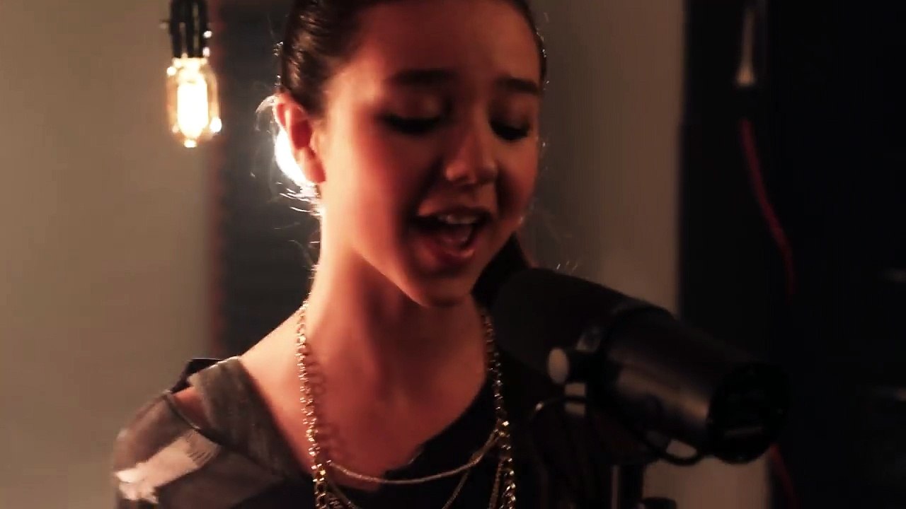 Maddi Jane Secrets (OneRepublic)
