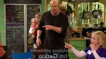 good luck charlie s02e06