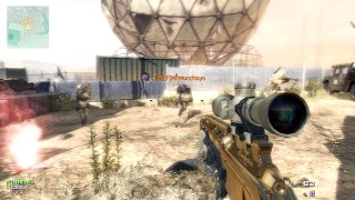 HOW TO GET A RAY GUN IN MW3!!! (TROLL VIDEO)