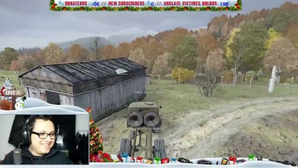 DayZ Standalone Zapping #49.5 Le premier véhicule pilotable !