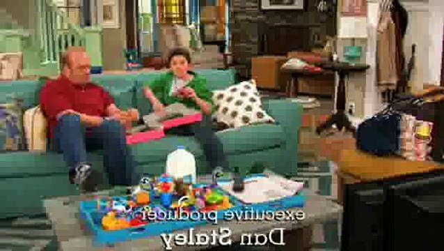 Good Luck Charlie S01E21 - Teddy's Broken Heart Club Band