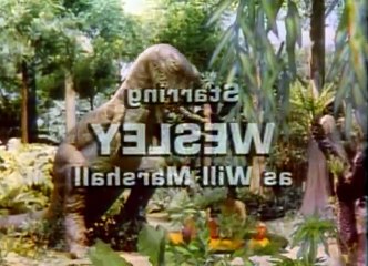 Land of the Lost S01 - Ep08 Skylons HD Watch