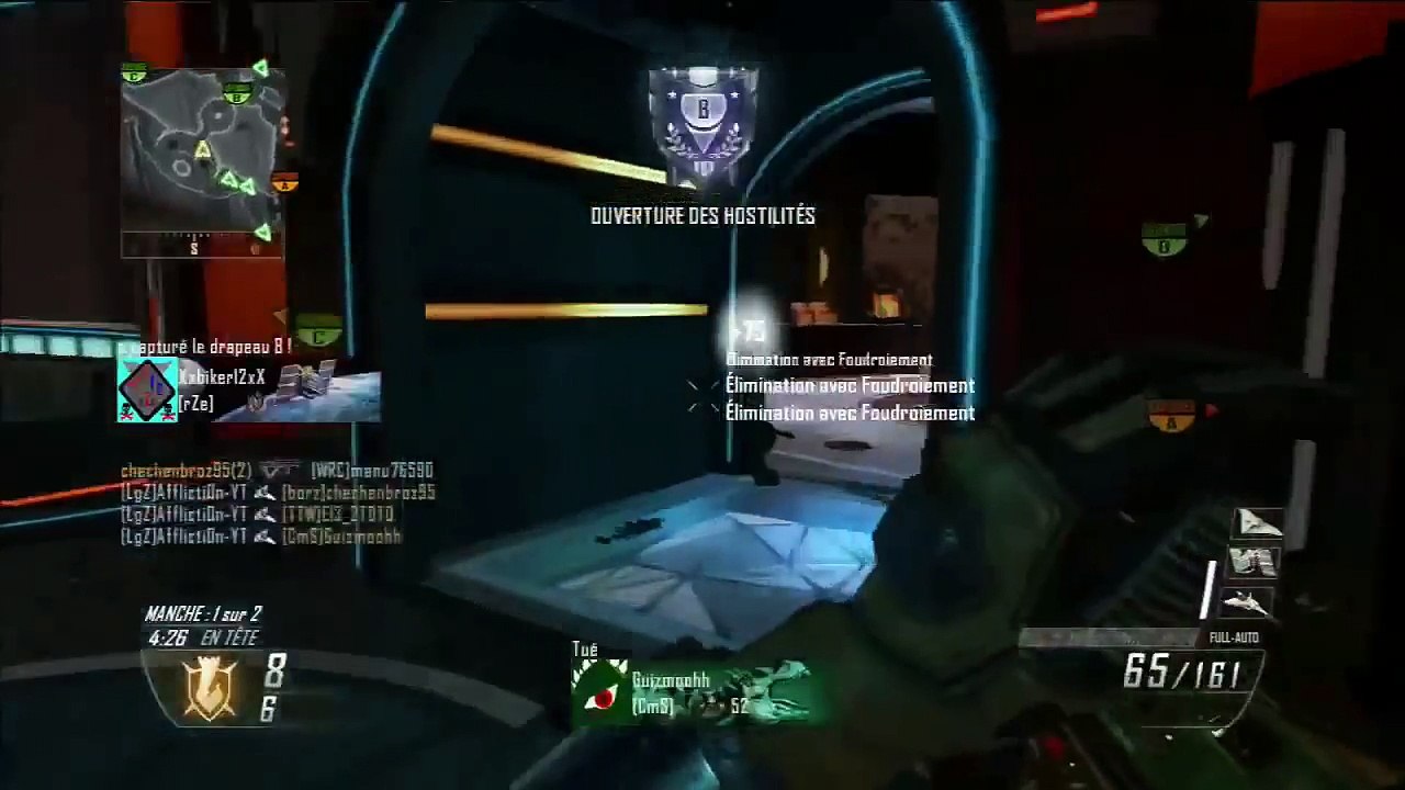 Combien gagnent Diabl0x9, Gotaga, MrLEV12 et Wartek !