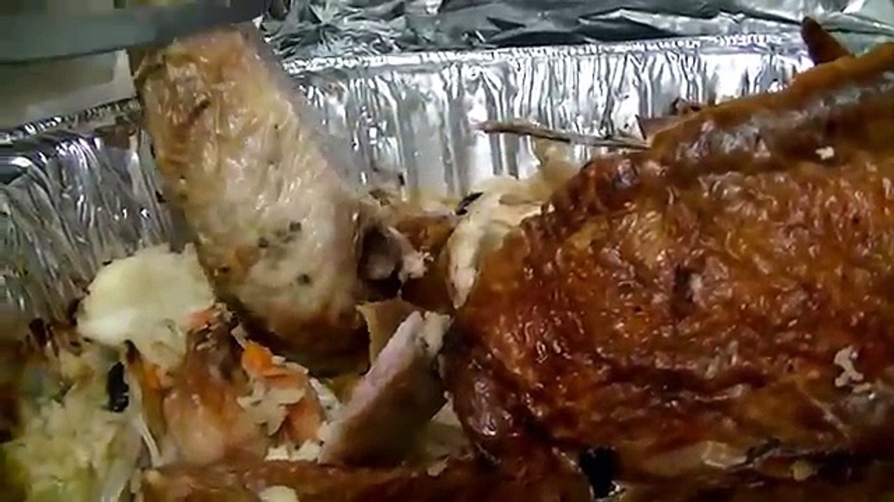 Leftover Turkey Chili Recipe !