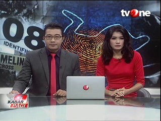 Wisatawan Terseret Ombak di Parangtritis Ditemukan Tewas
