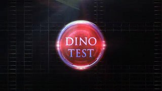 Dinosaur Visual Effects Tyrannosaurus / Brachiosaurus 3D CGI Animation Jurassic Dinos