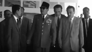 Ketika Soekarno Menolak Kontingen Israel di Asian Games 1962