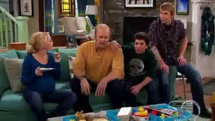 Good Luck Charlie S03E01