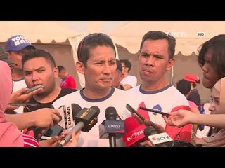 Ditanya Tentang Mahar, Sandi : Itu Tidak Benar - NET24