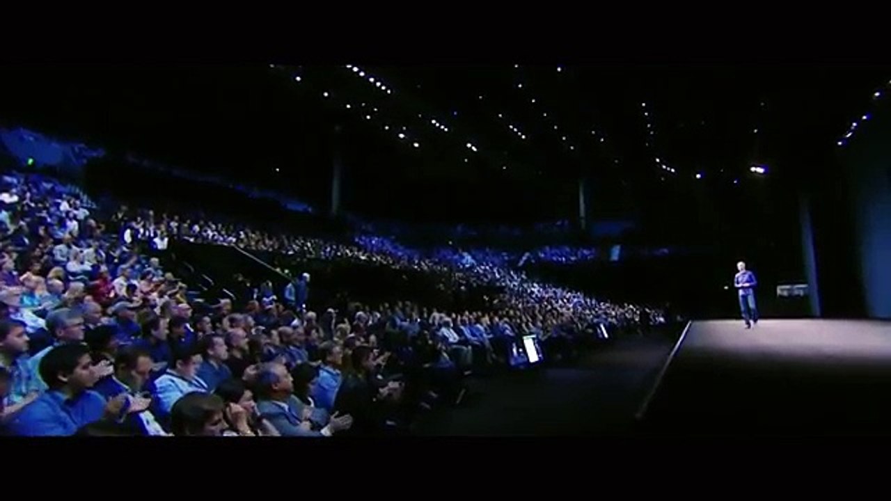 Презeнтация Apple: iPhone 7, Apple Watch Series 2 и новые Airpods