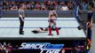 WWE 2K18 SMACKDOWN LIVE WOMENS CHAMPIONSHIP PAIGE VS RUBY RIOTT