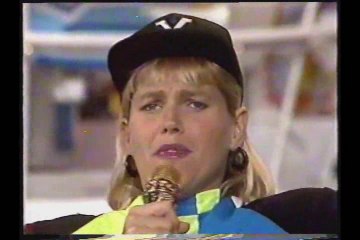 Xou da Xuxa  92 reprises em 93