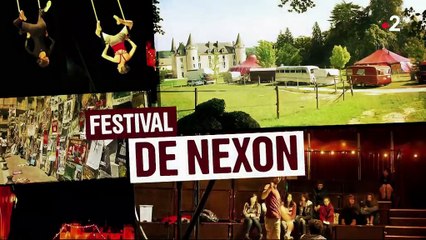 "La route du sirque" : transmettre la passion du cirque