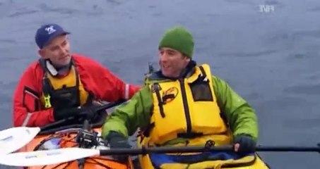 Extreme Fishing with Robson Green S02 - Ep01 Canada HD Watch