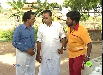 NATHASWARAM|TAMIL SERIAL|COMEDY|SAMANTHAM & PIRAISUDAN PLANING TO GOPI