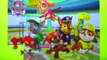 PAW PATROL Pups Puzzle Games Marshall, Chase, Skye, Zuma, Rocky, Rubble, Ryder Kids Toys