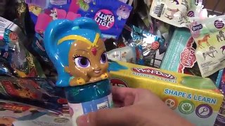 TOY HUNT at Toys R Us & Walmart with Toys Unlimited