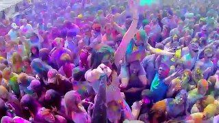 Festival of Colors Worlds BIGGEST color party