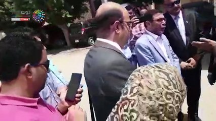 مساعد وزير الصحة: تسليم مستشفى طوخ المركزى خلال عامين