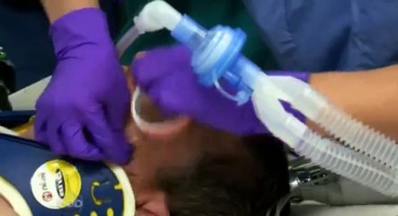Boston Med S01 - Ep06  6 HD Watch