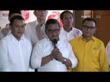 Sekjen Golkar Ditunjuk Menjadi Wakil Ketua Tim Kampanye - NET5