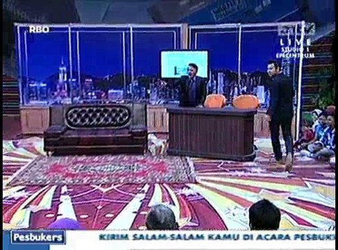 Jessica Menangis Curhat Mengurus Anak
