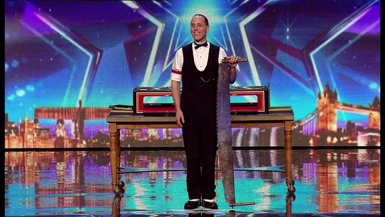 Britains Got Talent S10E05