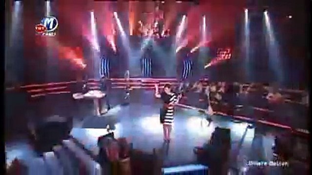 SEVCAN ORHAN - YANDIRDIN KALBIMI