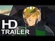 STAR WARS RESISTANCE (FIRST LOOK - Trailer #1 NEW) 2018 Animated Series HD