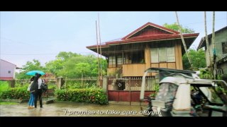Official Trailer | 'The Hows Of Us'