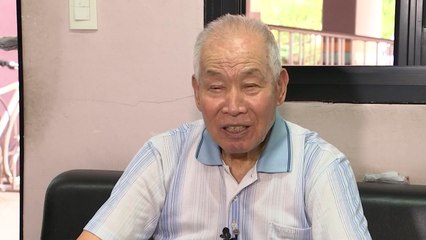 최고령 상봉자 101세..."이산 상봉 일상 돼야" / YTN