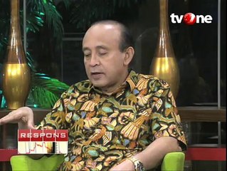 Respons Rupiah Lemah Rakyat Susah (Bagian 3)