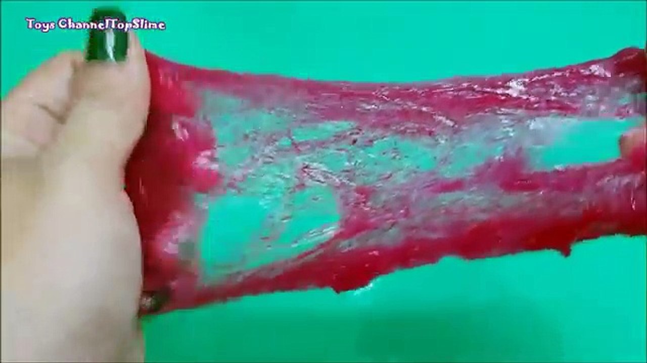 4 Ways Slime No Borax Super Easy