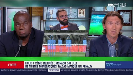Ipoua a confiance en Lille mais préfère tout de même rester prudent