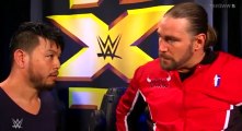 WWE NXT S01 - Ep59  1,  59 - Part 01 HD Watch