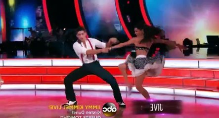 Dancing With the Stars (US) S21 - Ep07 Week 5 The Switch Up - Part 01 HD Watch