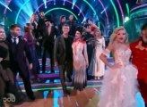 Dancing With the Stars (US) S21 - Ep09 Week 7 Halloween Night - Part 01 HD Watch