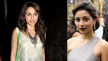 Amrita Puri  Biography: फिल्म Sign करने से पहले ये सब सोचती है Amrita  | FilmiBeat